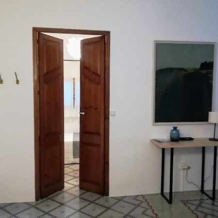 Encantadora Casa Con Terraza A Un Minuto De La Playa Altea Exteriör bild