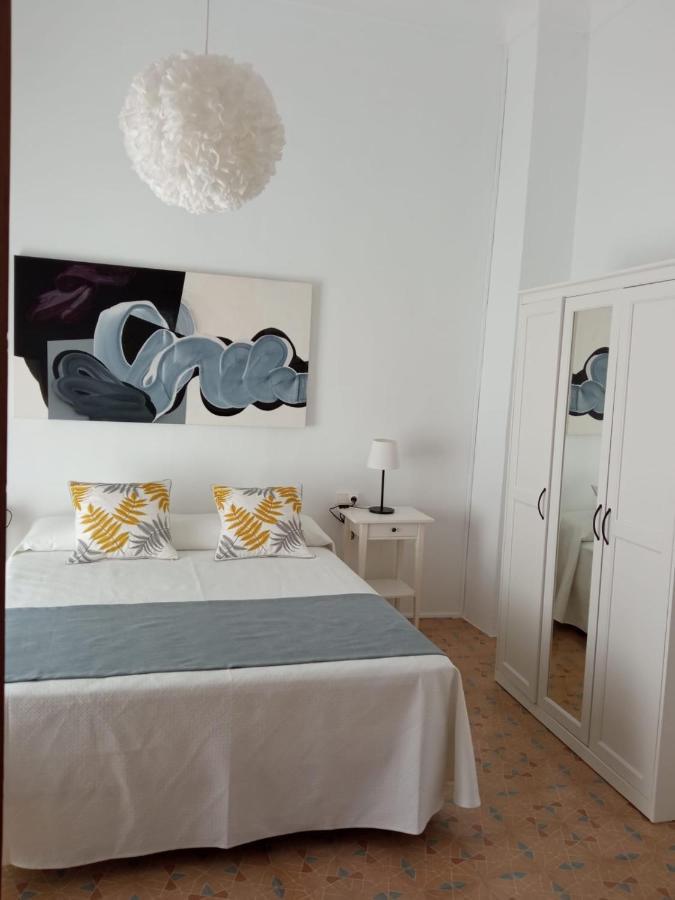 Encantadora Casa Con Terraza A Un Minuto De La Playa Altea Exteriör bild