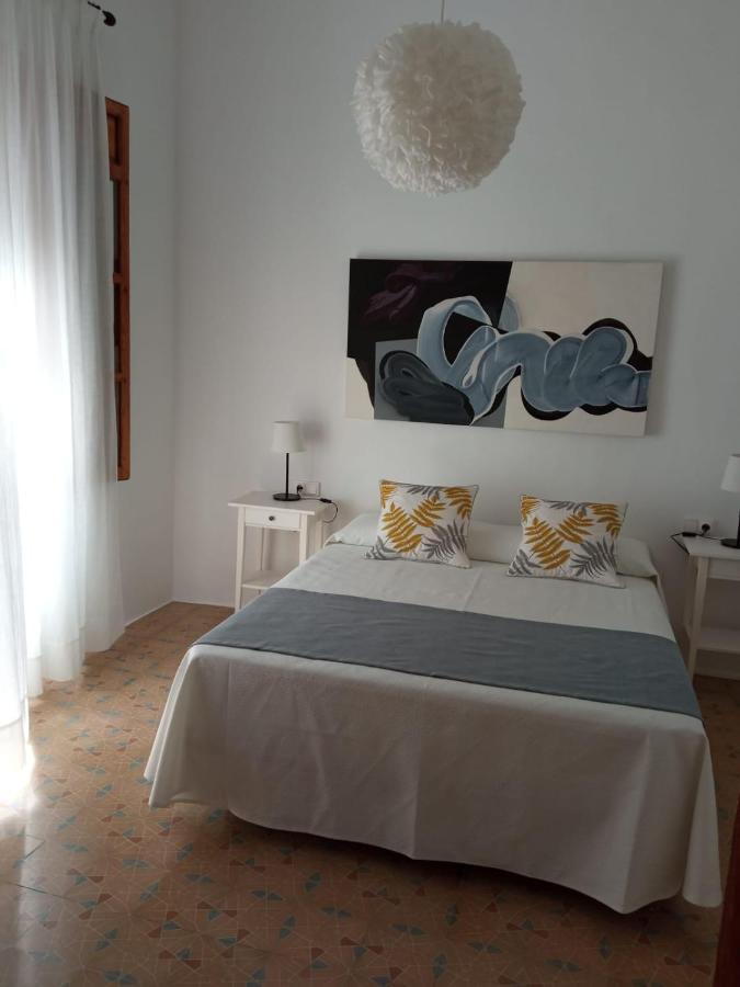 Encantadora Casa Con Terraza A Un Minuto De La Playa Altea Exteriör bild