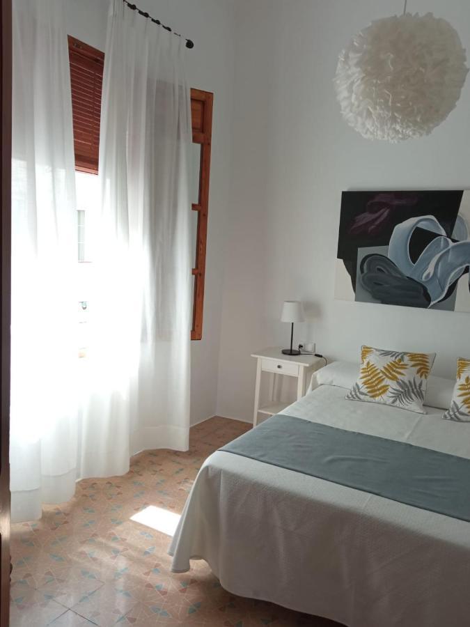 Encantadora Casa Con Terraza A Un Minuto De La Playa Altea Exteriör bild