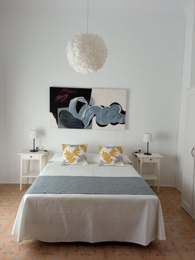 Encantadora Casa Con Terraza A Un Minuto De La Playa Altea Exteriör bild