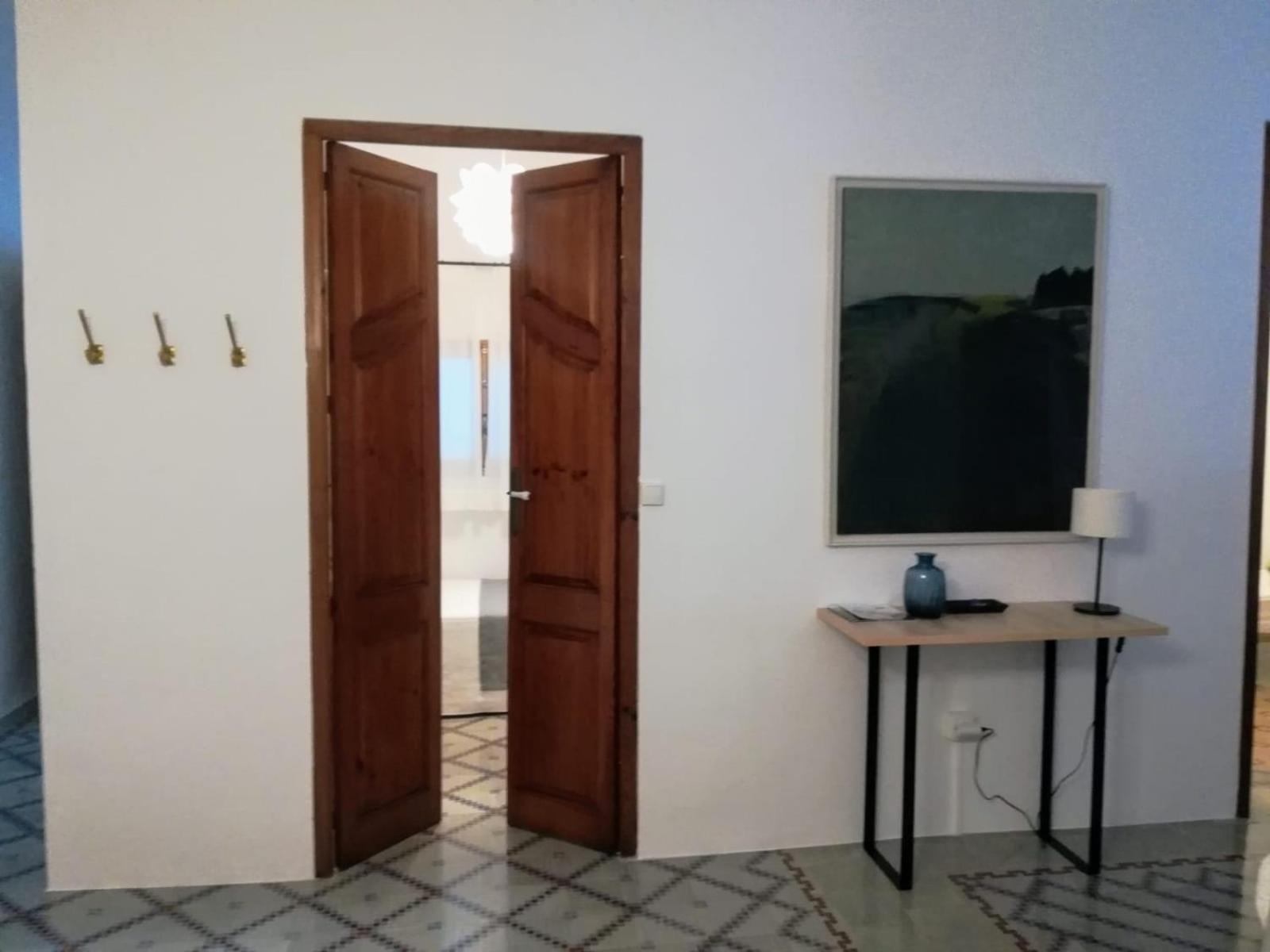 Encantadora Casa Con Terraza A Un Minuto De La Playa Altea Exteriör bild