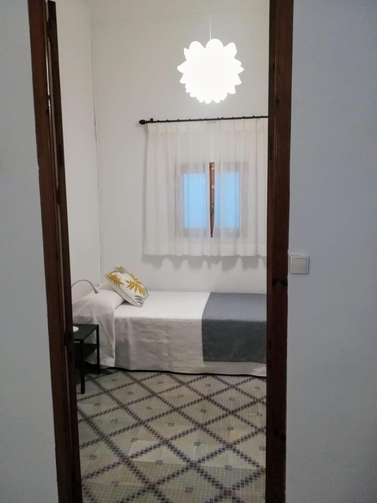 Encantadora Casa Con Terraza A Un Minuto De La Playa Altea Exteriör bild